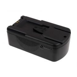 akumulátor pro profivideokamera Sony BVP-5 6900mAh/103Wh__1