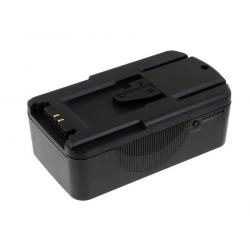 akumulátor pro profivideokamera Sony BVP-5 6900mAh/103Wh