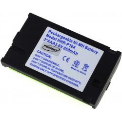 akumulátor pro Radio Shack 43-9031__4