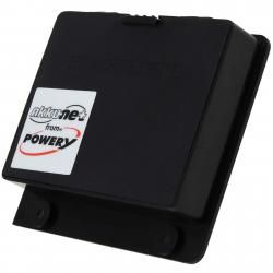akumulátor pro Rechner Texas Instruments TI-Planet, Typ 3.7L1750BPC__1