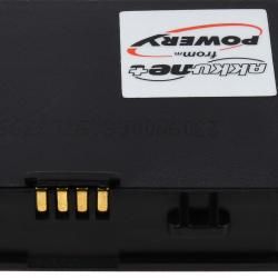 akumulátor pro Rechner Texas Instruments TI-Planet, Typ 3.7L1750BPC__2
