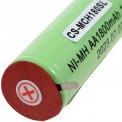 akumulátor pro Remington Micro 3__2