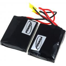 akumulátor pro reproduktor Beats Pill 1.0 / Typ J188/ICP092941SH__1