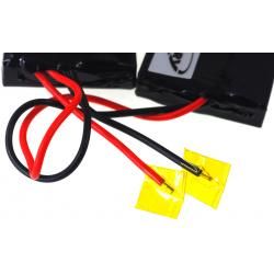 akumulátor pro reproduktor Beats Pill 1.0 / Typ J188/ICP092941SH__2