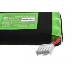 akumulátor pro reproduktor JBL BassPro Go, Typ HFR-SC42300C09H210__2