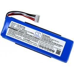 akumulátor pro reproduktor JBL Charge 2 Plus / Charge 3 (2015) / Typ P763098 (pozor na polaritu!)__1