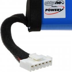 akumulátor pro reproduktor JBL Charge Essential 2 Typ GSP-1S3P-CH40__2