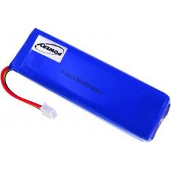 akumulátor pro reproduktor JBL Charge / Typ AEC982999-2P__1
