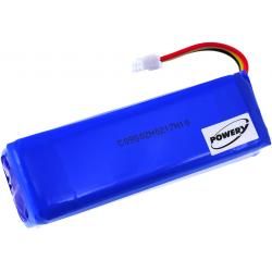 akumulátor pro reproduktor JBL Charge / Typ AEC982999-2P