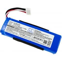 akumulátor pro reproduktor JBL Flip 4 / Typ GSP872693 01__1