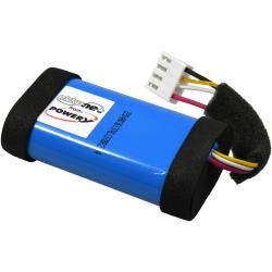 akumulátor pro reproduktor JBL Flip 5 Eco / Flip 5 Ocean / Typ SUN-INTE-152__1