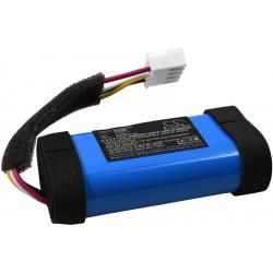 akumulátor pro reproduktor JBL Flip 5 Ocean