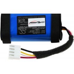 akumulátor pro reproduktor JBL Flip 5, Typ 1INR19/66-2 .__2