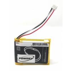 akumulátor pro reproduktor JBL Go Smart / Typ GSP682634