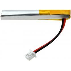 akumulátor pro reproduktor JBL ROCK, Typ GSP552035 2S__2
