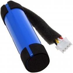 akumulátor pro reproduktor JBL Tuner 2 Typ IAA004NA__1