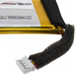 akumulátor pro reproduktor JBL Wind 3, Wind 3S, Typ GSP903052 02__2