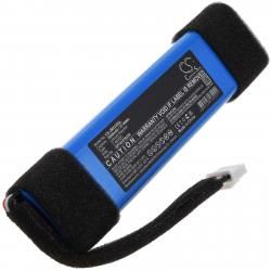 akumulátor pro reproduktor JBL Xtreme Special Edition Typ GP181076239