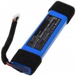 akumulátor pro reproduktor JBL Xtreme Splashproof Typ GSP0931134 02