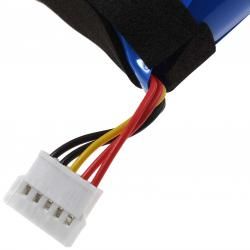 akumulátor pro reproduktor Marshall Middleton Typ C406A7__2