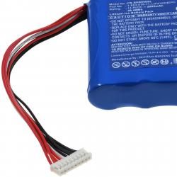 akumulátor pro reproduktor Sony GTK-XB60, Typ LIP4160HEPC__2