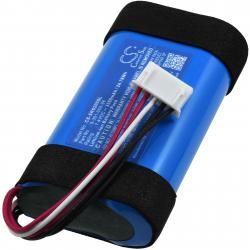 akumulátor pro reproduktor Sony LSPX-S2 LSPX-S3 Typ 9-301-005-96