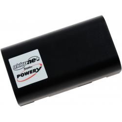 akumulátor pro Ridgid kamera Micro CA25__3