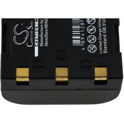 akumulátor pro Ridgid kamera Micro CA25__4