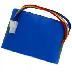 akumulátor pro robotická sekačka Gardena Sileno+__1