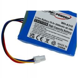 akumulátor pro robotická sekačka Husqvarna Automower 315 (Modell 2017)__2