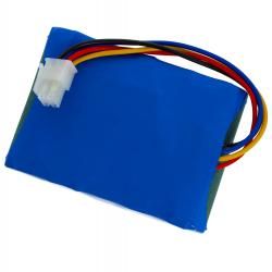 akumulátor pro robotická sekačka Husqvarna Automower 315 (Modell 2018)__1