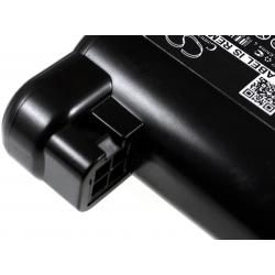 akumulátor pro robotický vysavač AEG Electrolux Osiris__2
