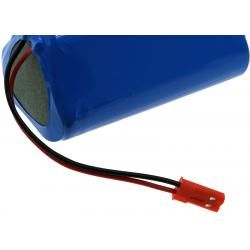 akumulátor pro robotický vysavač Electropan iLife V5__2