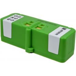 akumulátor pro robotický vysavač iRobot Roomba 600__1