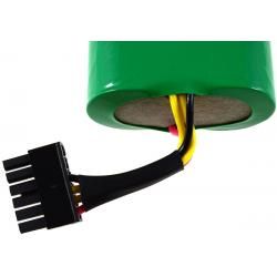 akumulátor pro robotický vysavač Neato Botvac D7500 / Typ 205-0012__2