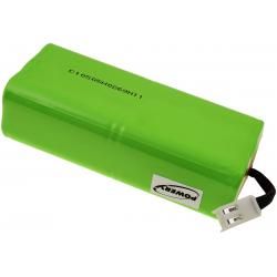 akumulátor pro robotický vysavač Philips FC8802__1