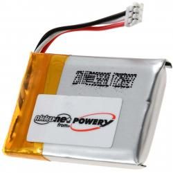 akumulátor pro Rode Mikrofonsystem Wireless Go II, Typ NTA552331__1
