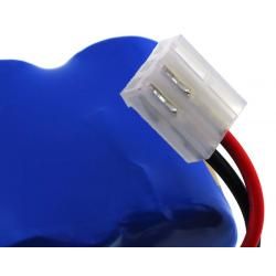 akumulátor pro roletový pohon Bosch Typ D861E 2000mAh NiMH__2