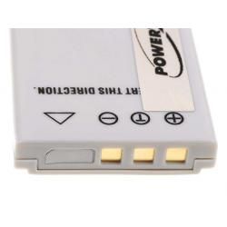 akumulátor pro Rollei Prego DP5200__2