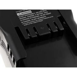 akumulátor pro Ryobi BDM-143 3000mAh__2