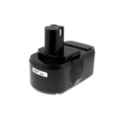 akumulátor pro Ryobi CSS-180L 4000mAh Li-Ion