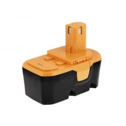 akumulátor pro Ryobi One úhlový vrtací šroubovák CAP-1801M__1