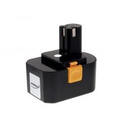 akumulátor pro Ryobi RY6200