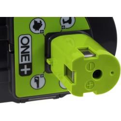 akumulátor pro Ryobi šavlovitá pila CRP-1801D originál__2