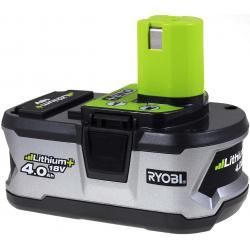 akumulátor pro Ryobi svítidlo P715 originál__1