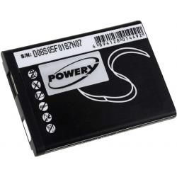 akumulátor pro Sagem MY-C5