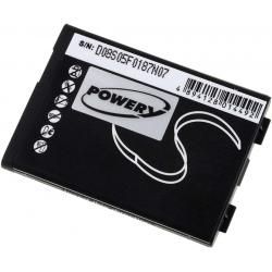 akumulátor pro Sagem MYC5 / Typ SA6A-SN1__1