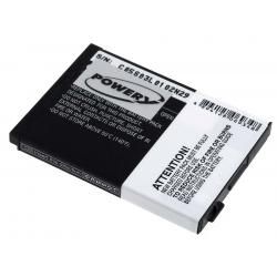 akumulátor pro Sagem Typ 252917966__1