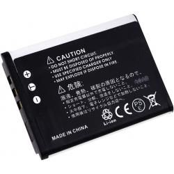 akumulátor pro Samsung Digimax L70
