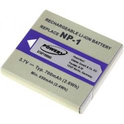 akumulátor pro Samsung Digimax NV5__3